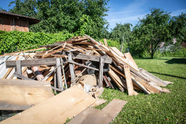 Best Shed Removal  in Troy, MI