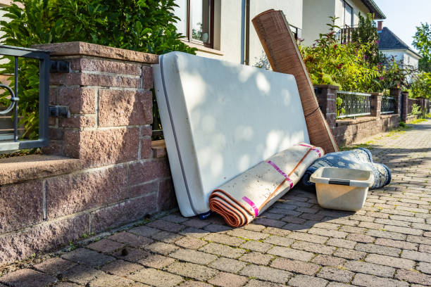 Best Mattress Disposal  in Troy, MI