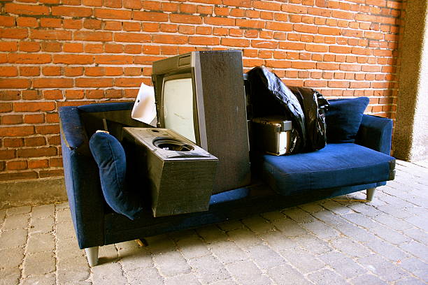 Professional Junk Removal Services in Troy, MI