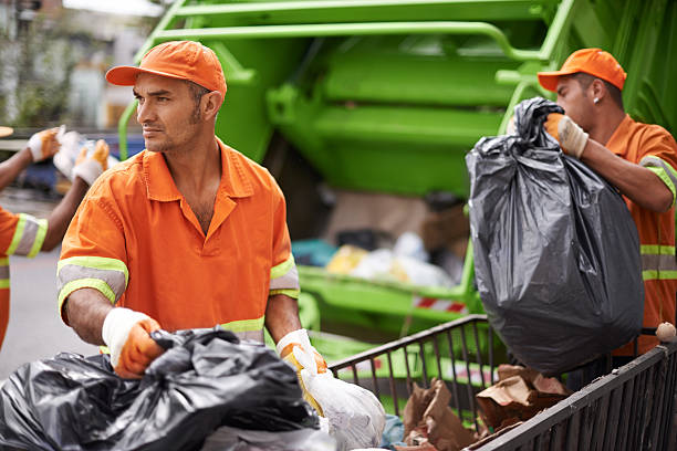 Best Recycling Services for Junk  in Troy, MI