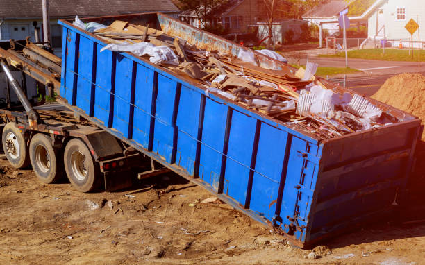  Troy, MI Junk Removal Services Pros